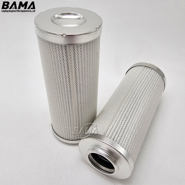 Replacement MP FILTRI Hydraulic Pressure Filter MP9502