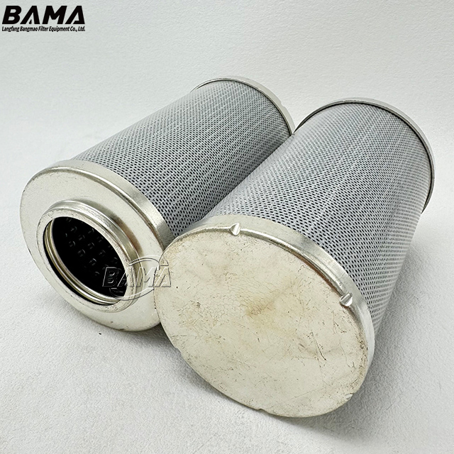 Replacement MP FILTRI Hydraulic Pressure Filter MP9602