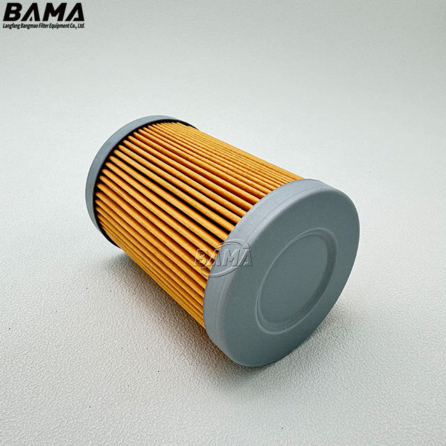 Replacement Hydraulic Filter Element DMD67100E20