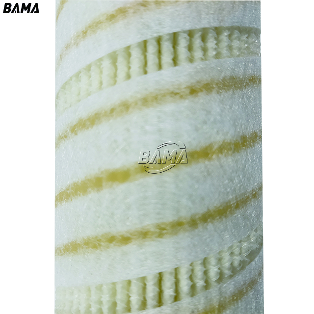 Replacement MP FILTRI Hydraulic Pressure Filter 6013025