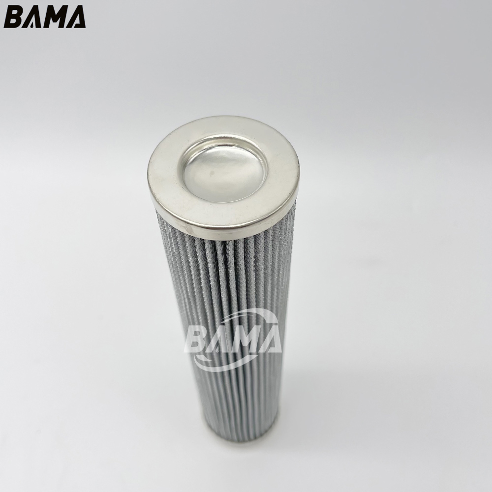Replacement MP FILTRI Hydraulic Pressure Filter 6007025