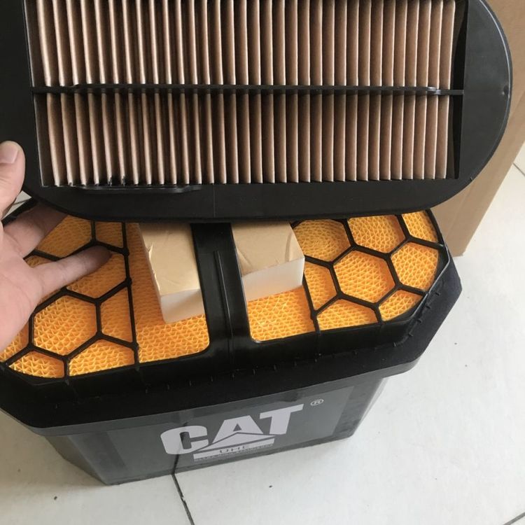  Replacement CATERPILLAR Excavator Honeycomb Air Filter Element 479-8989