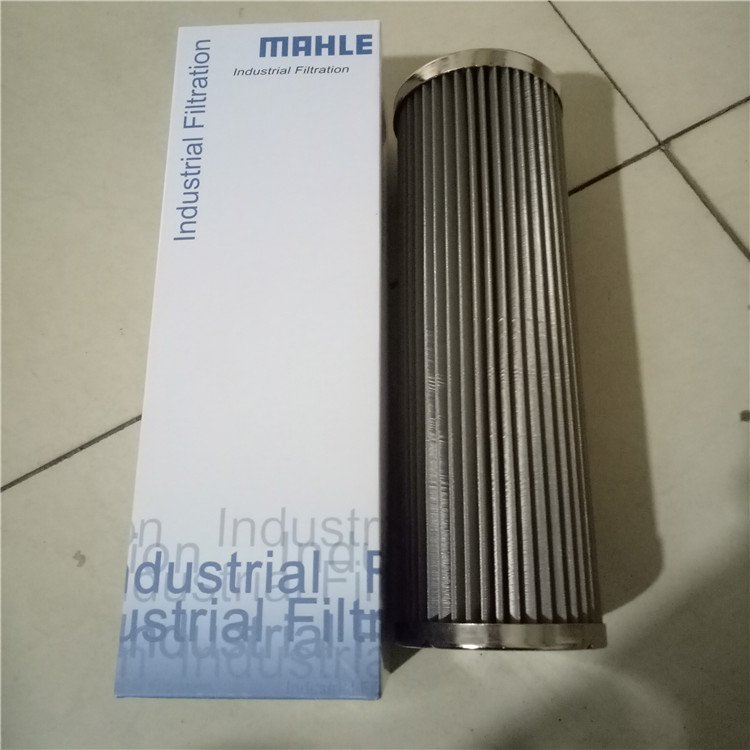 Replacement MAHLE Pump truck hydraulic oil filter PI4145PS25