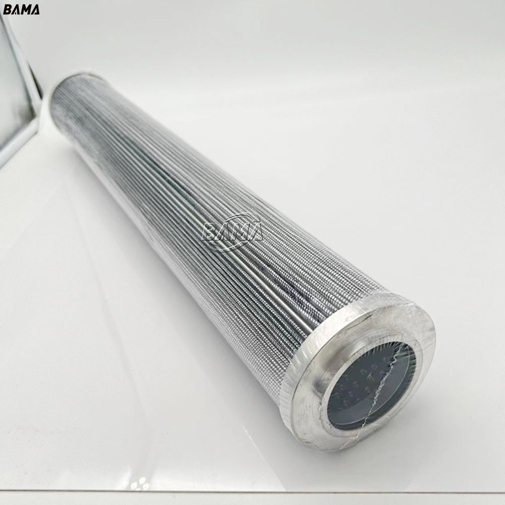 Engineering machinery ship main engine camshaft replacement hydraulic oil filter element 940742Q