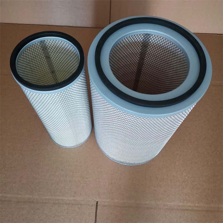 Replacement MANN Air Compressor Air Filter Element C25710/3