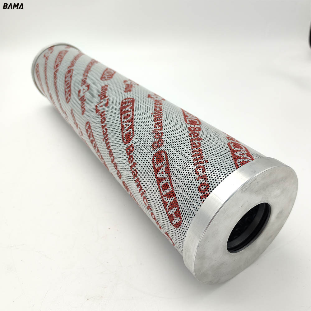 BAMA Customized hydraulic filter element industrial filtration equipment 180918R10BN4