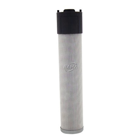 China factory direct supply high press hydraulic oil filter element G716860060310