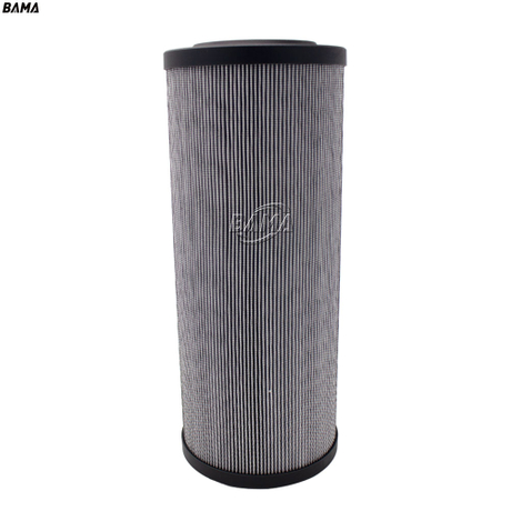 Interchange return oil filter element for construction machinery 052632