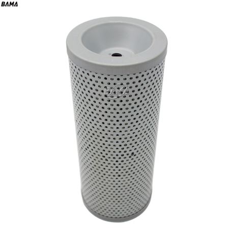 Replace high quality hydraulic return oil filter element TXX510