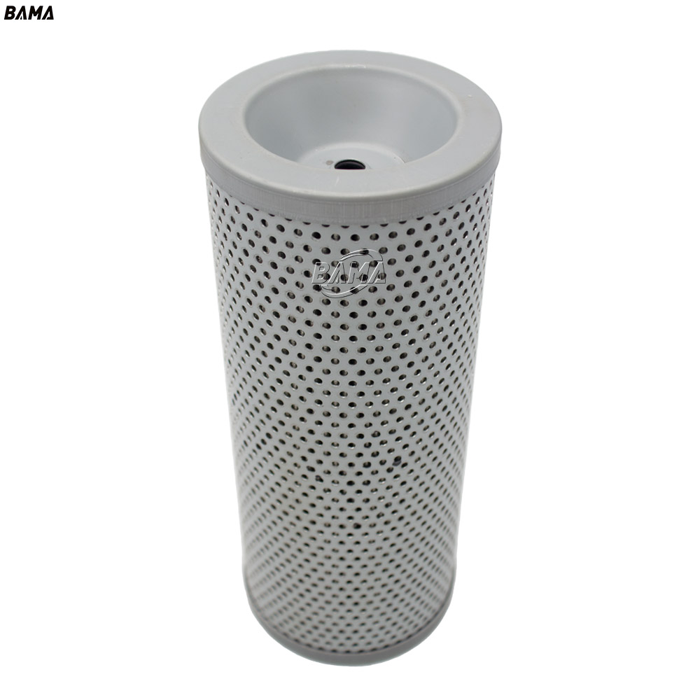 Replace high quality hydraulic return oil filter element HY2810