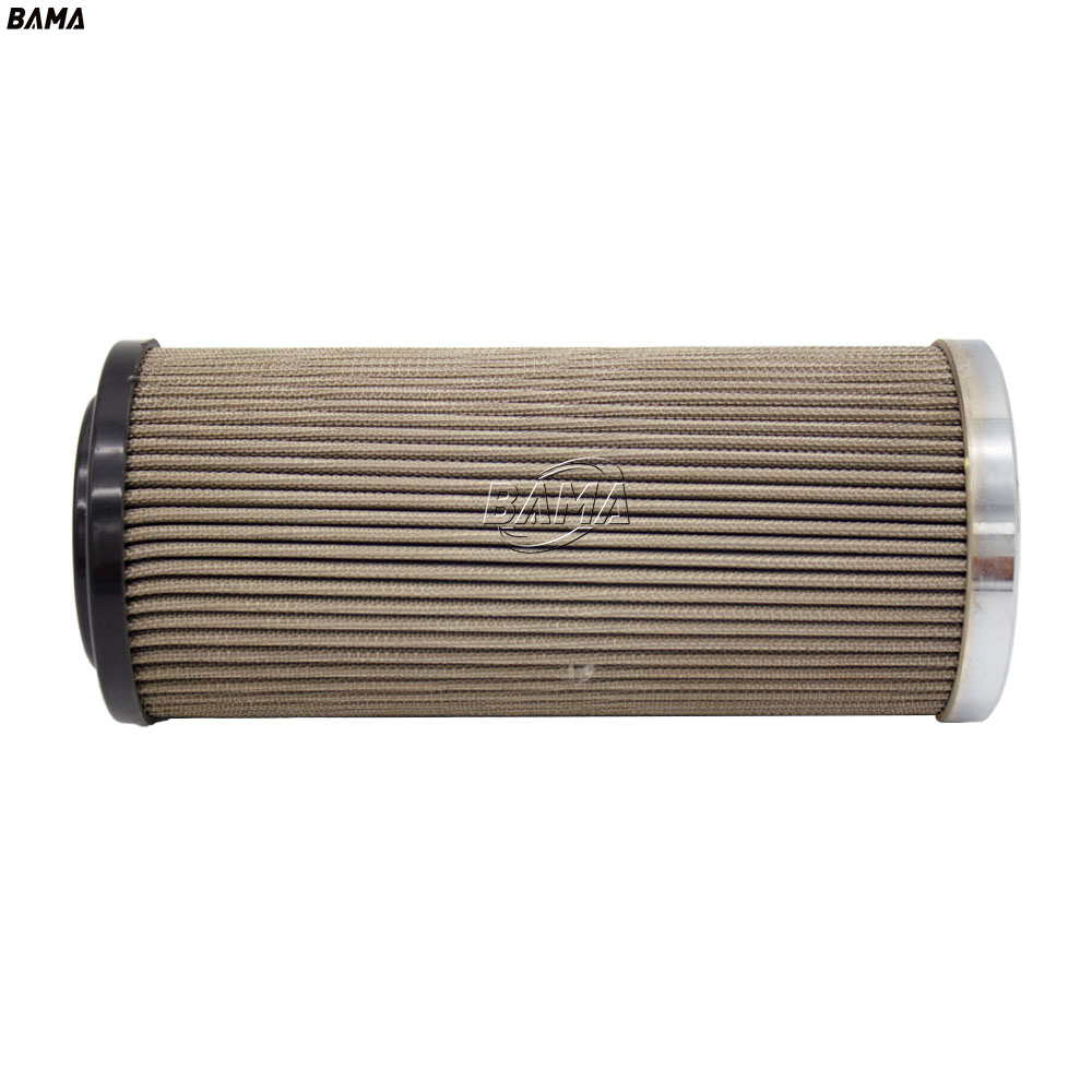 BAMA supports custom hydraulic pressure filter element for heavy 0330D020V