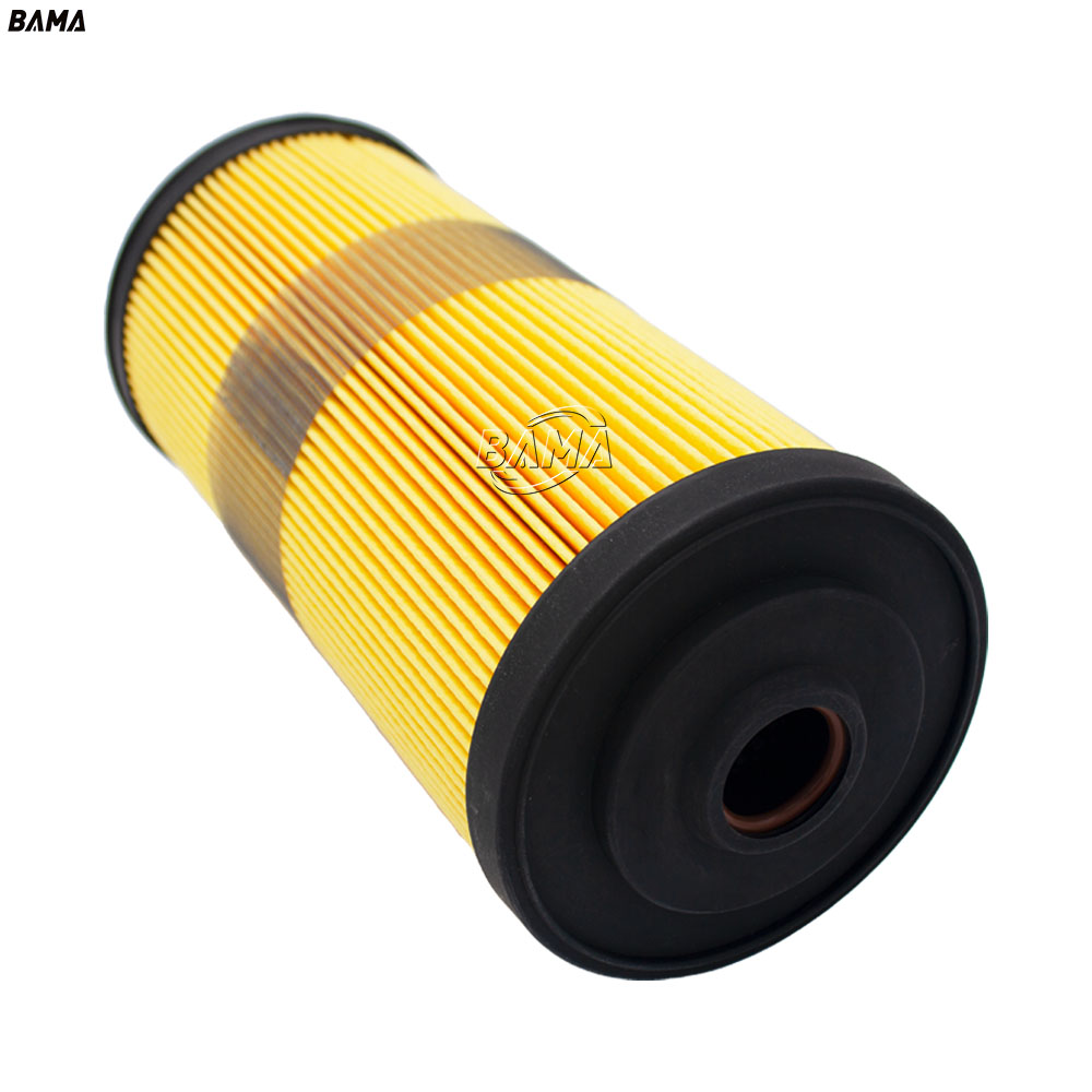 Construction Machinery Parts Oil-Water Separator Filter SN40222