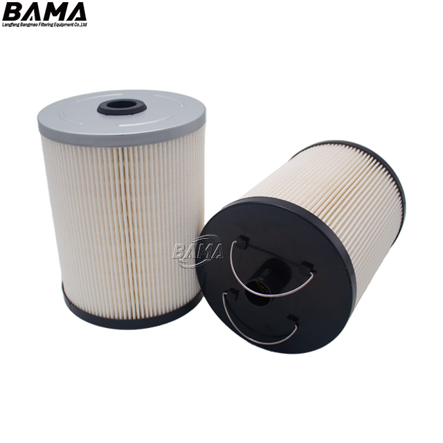 Replacement Fleetguard Fuel/Water Separator FS53014 Buy Fuel/Water