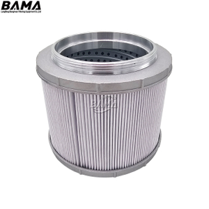Replacement HIFI Hydraulic filter element SH60186