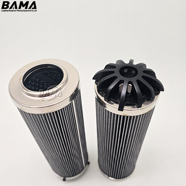 Replacement FLEETGUARD Hydraulic Filter Element HF29081