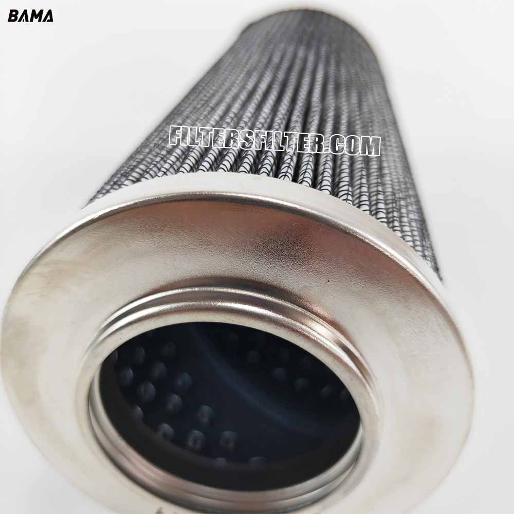 Replace YORK Forklift Pressure Filter 026-32831-000