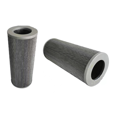 Replace INTERNORMEN Engineering Equipment Hydraulic Return Oil Filter Element 01E.950.10VG.10.S.P