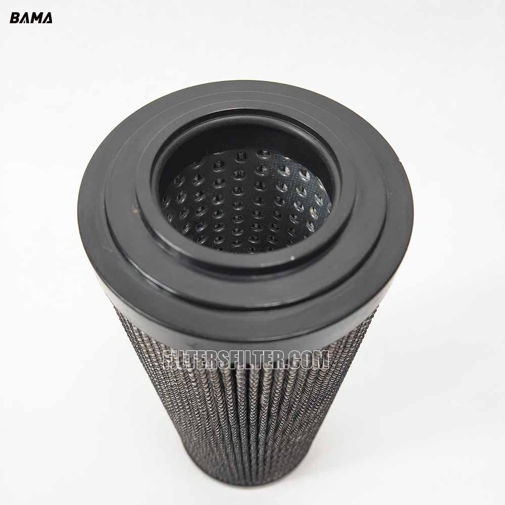 Replace PARKER Pump Truck Hydraulic Oil Filter 930118Q 20Q 04PS