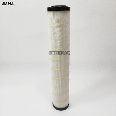 Replace PARKER Loader Hydraulic Oil Filter 938785Q 10Q BK
