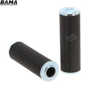 Replacement Internormen Hydraulic Pressure Filter Element 01.NL250.40G.30.E.P