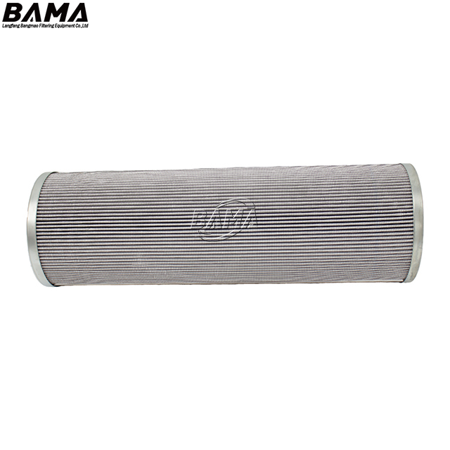 Replacement Internormen Hydraulic Return filter element 01NR630/3VG16BP
