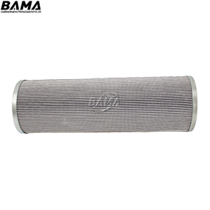 Replacement Internormen Hydraulic Return filter element 01.NR630.25G.10.B.P