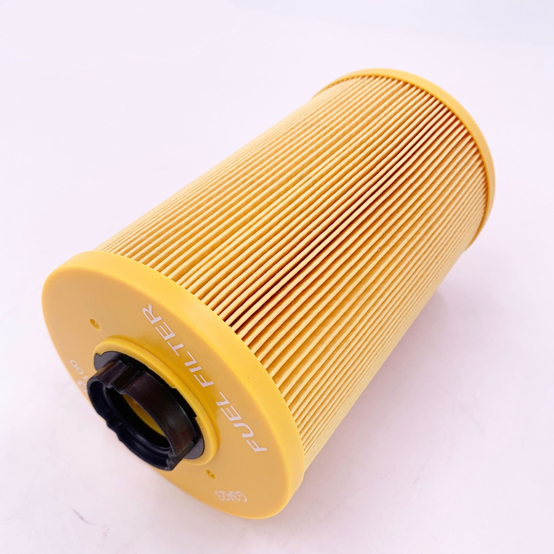 Replace KOBELCO Excavator Fuel Filter YN21P01088R100