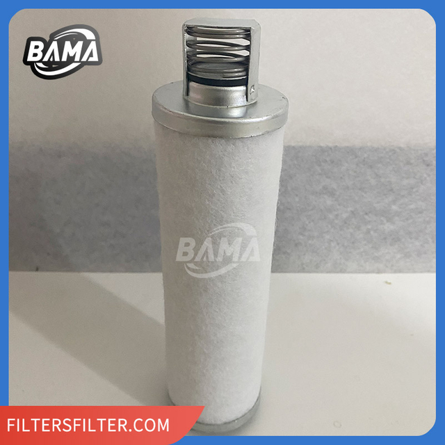 Replacement LE4010 MANN Filter Element Vacuum Pump Filtration