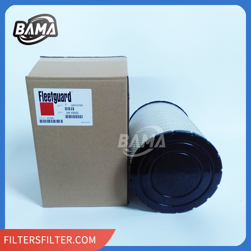 Replacement Fleetguard Air Filter AH19002