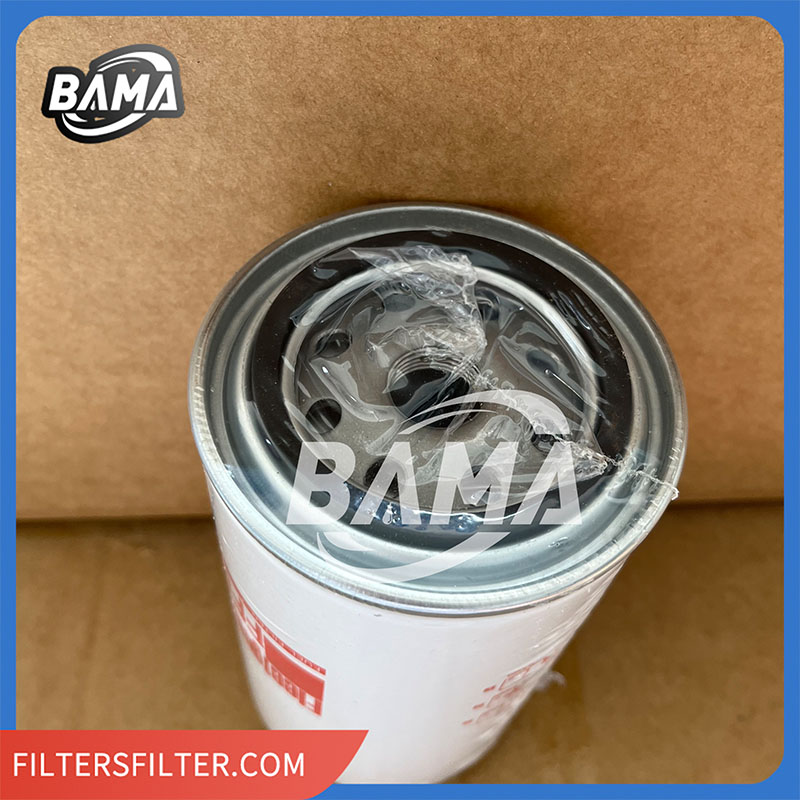 Replacement FLEETGUARD hydraulic fuel filter FF5612