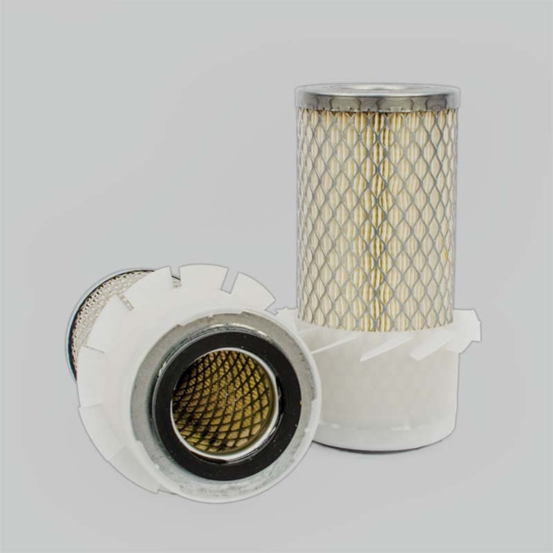 Replacement MAHLE air filter LX13