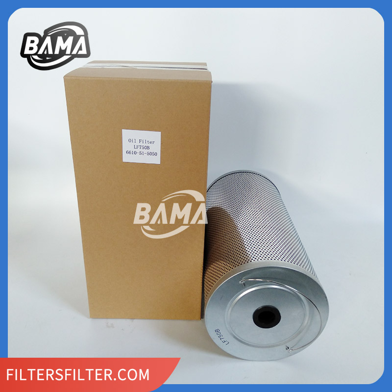 Replace DONALDSON P550751 Lube Filter Bypass Cartridge