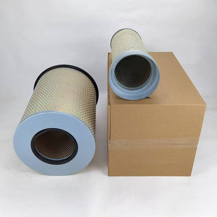 Replacement HIFI air filter SA16321