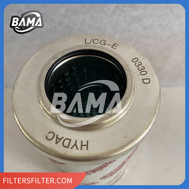 Replacement HYDAC Hydraulic pressure filter 2062330