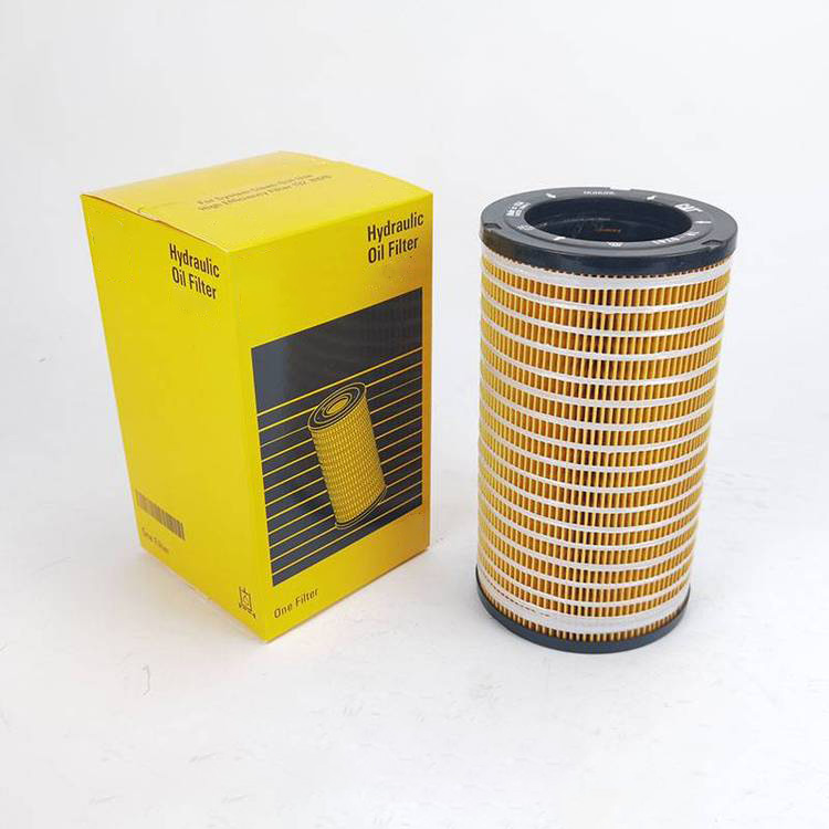 Replacement CATERPILLAR hydraulic Filter 1R0741