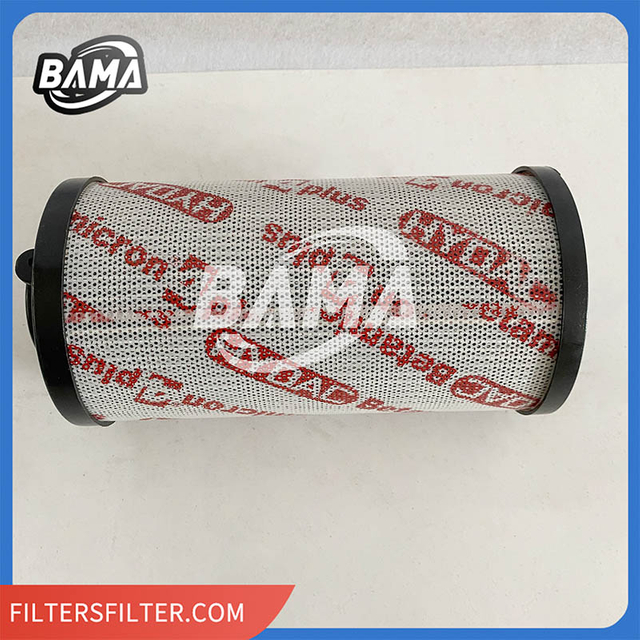 Replacement HYDAC Hydraulic return filter 02067633