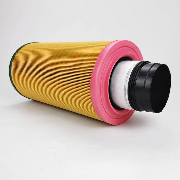 Replacement NEW HOLLAND air filter 84187405