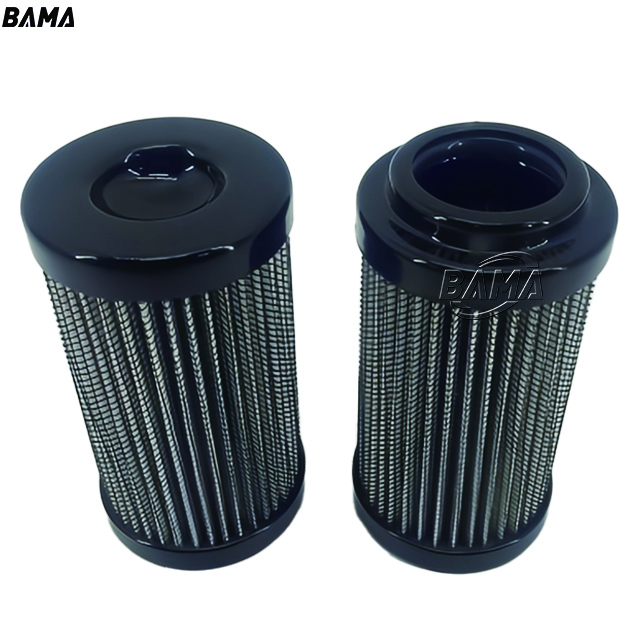 Replacement MP FILTRI Hydraulic Pressure Filter Element HP0651A10ANP01