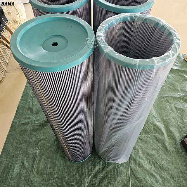 Replacement DIESEKO Hydraulic Filter Element 20111090