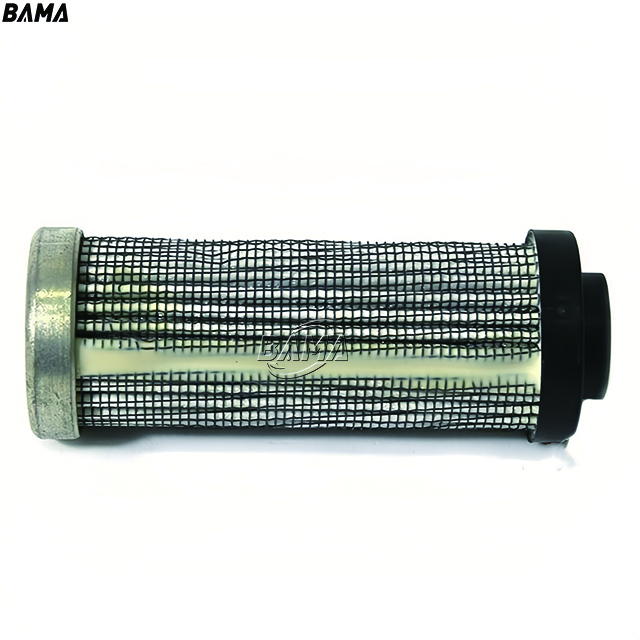 Replacement MP FILTRI Hydraulic Pressure Filter Element MP9102