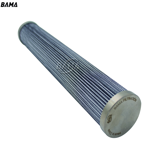 Replacement MP FILTRI Hydraulic Pressure Filter Element MP5116
