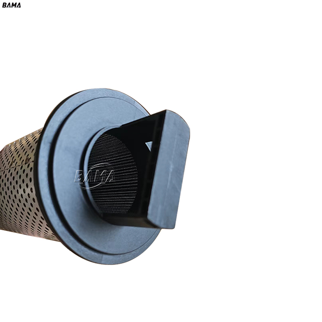 Replacement FLEETGUARD Hydraulic Filter Element HF29105