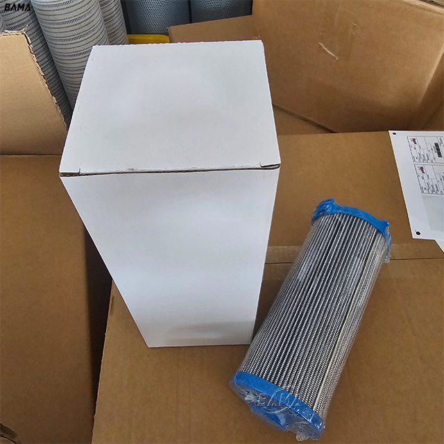 Replacement KALMAR Hydraulic Filter Element 923944.3095