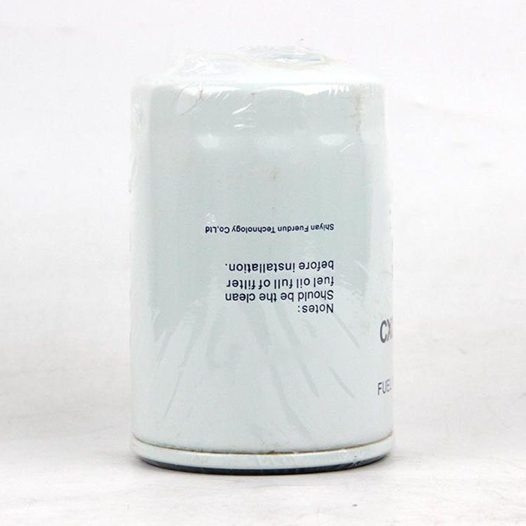 Replacement XGMA Generator Fuel Filter Element CX0710