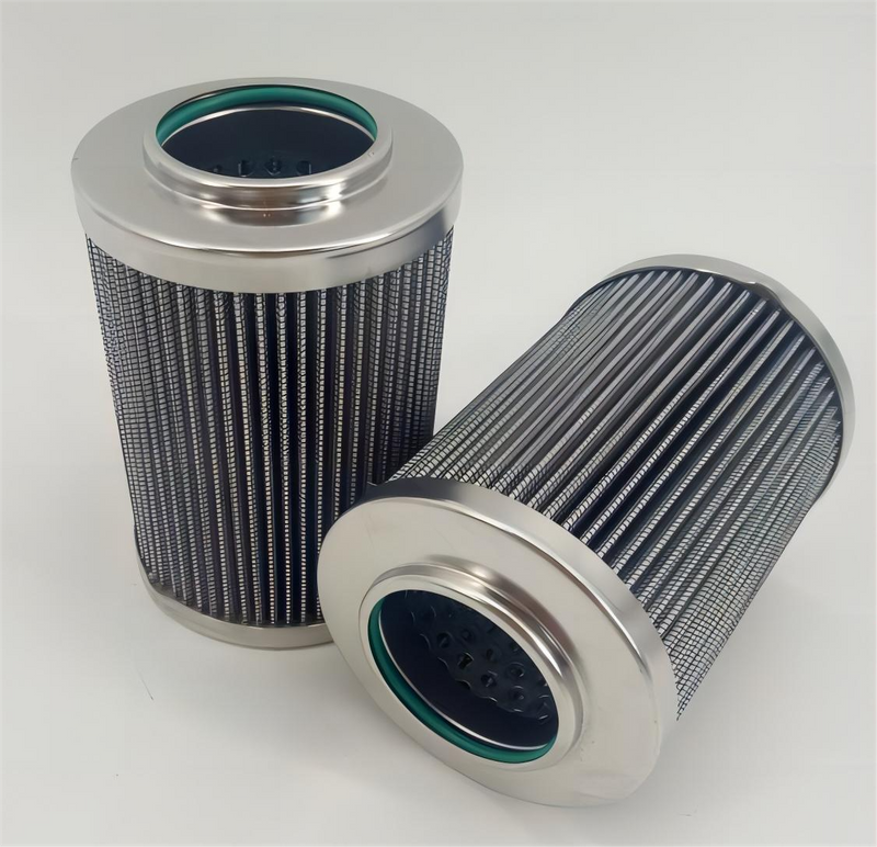 HC9604FKP4H Hydraulic Filter Suitable for Pall Replacement Element main image 0