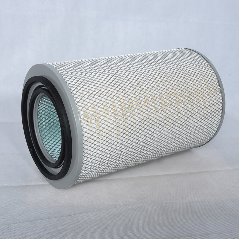 Replacement FLEETGUARD Heavy Equipment Air Filter K3046