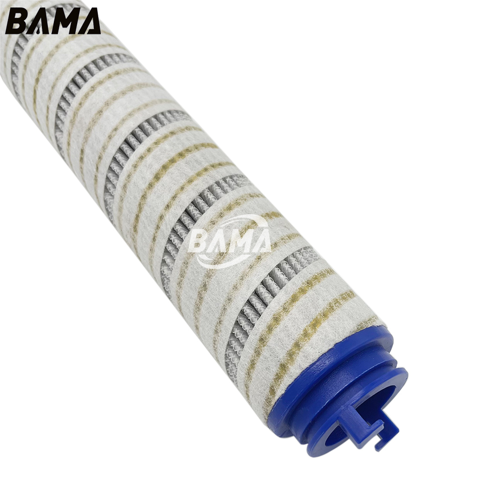 Suitable for Liebherr construction machinery filter replacement 11113436