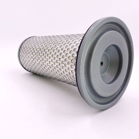 Replace KUBOTA Generator Set Air Filter 15741-11083