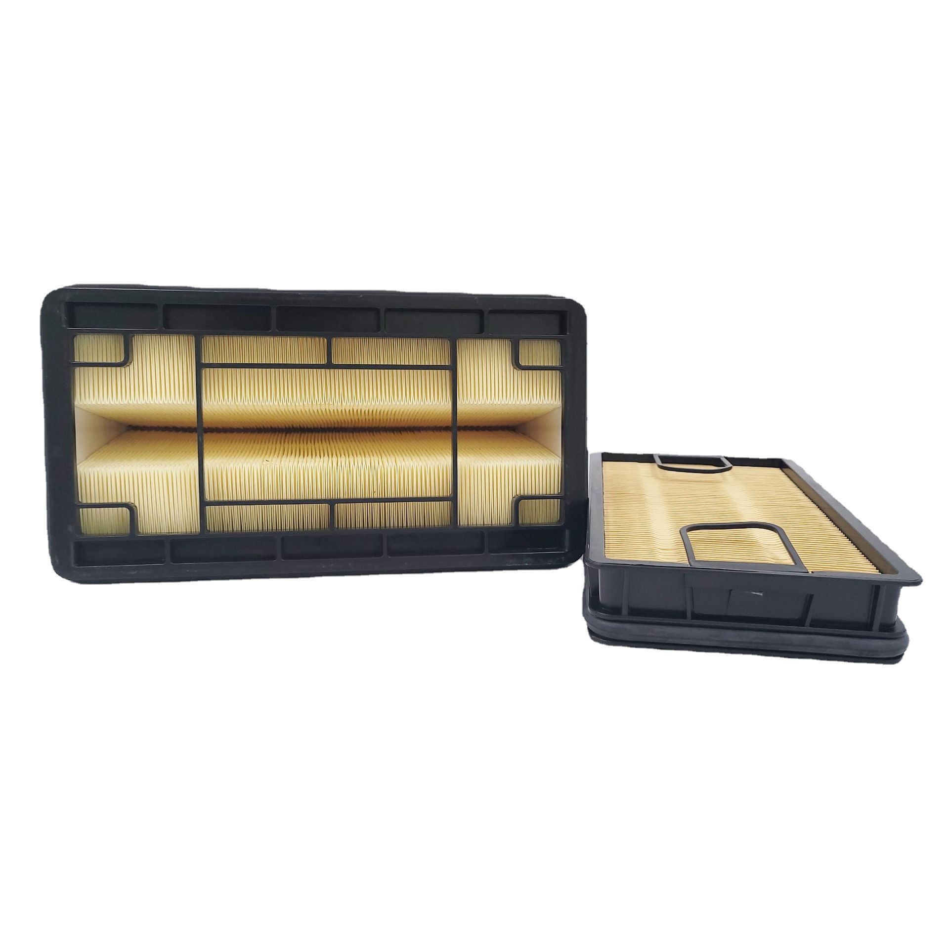 Replace BOBCAT Loader Air Filter 7286652