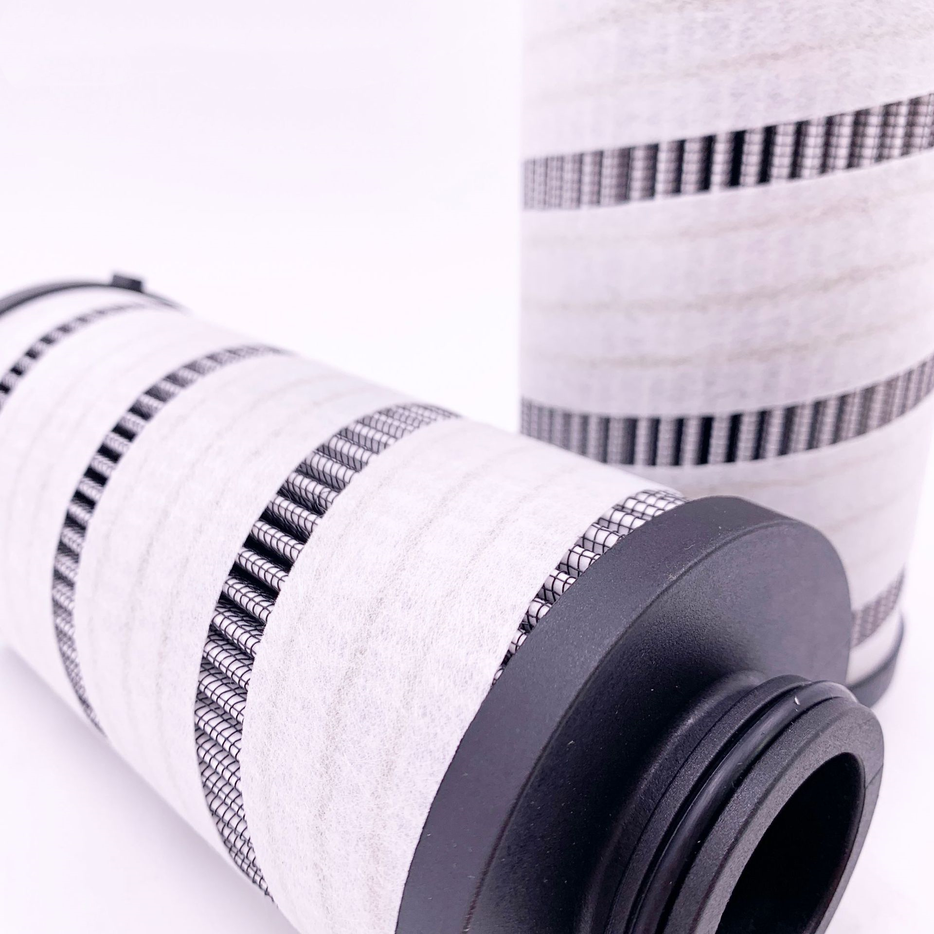 Replace PALL Transmission Hydraulic Oil Filter 0501.325.886